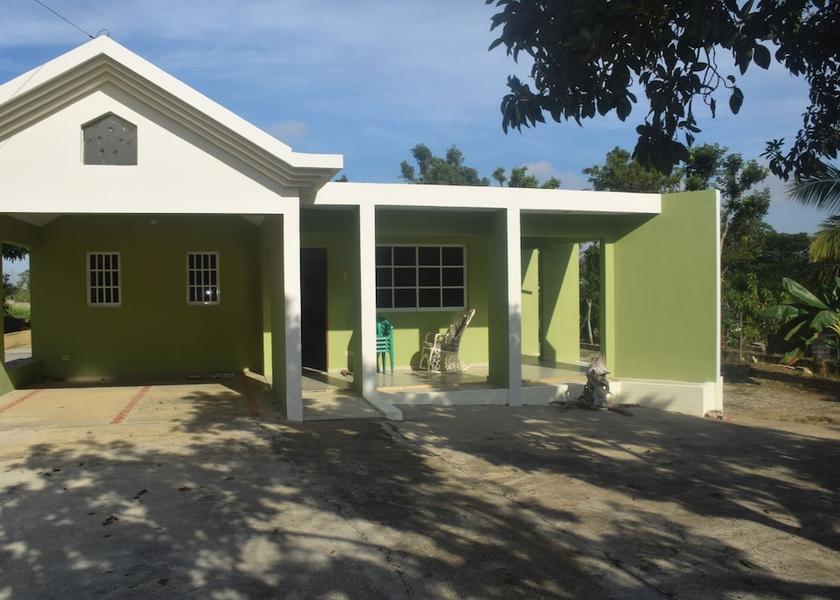  Santiago de los Caballeros Property Grounds