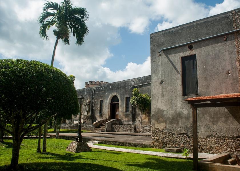 Yucatan Valladolid Business Centre