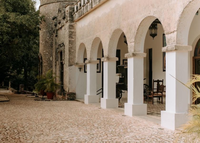 Yucatan Valladolid Primary image