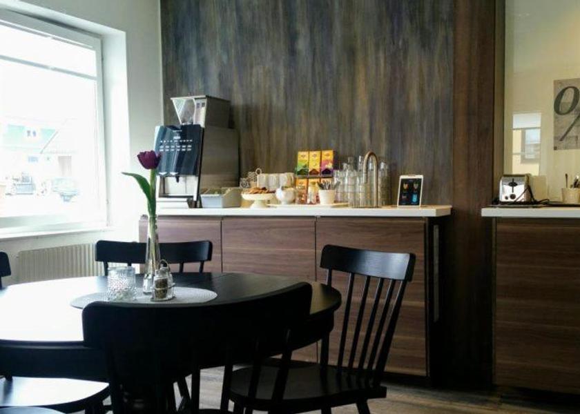 Norrbotten County Boden restaurant