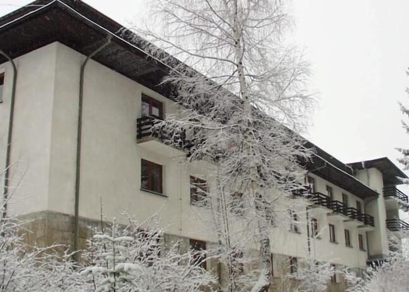  Samokov Exterior Detail