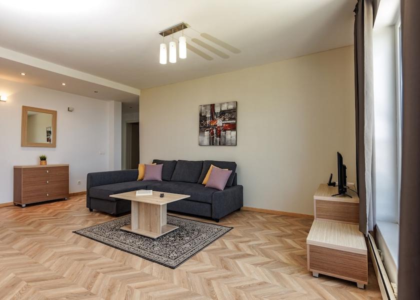 Blagoevgrad Province Bansko Living area