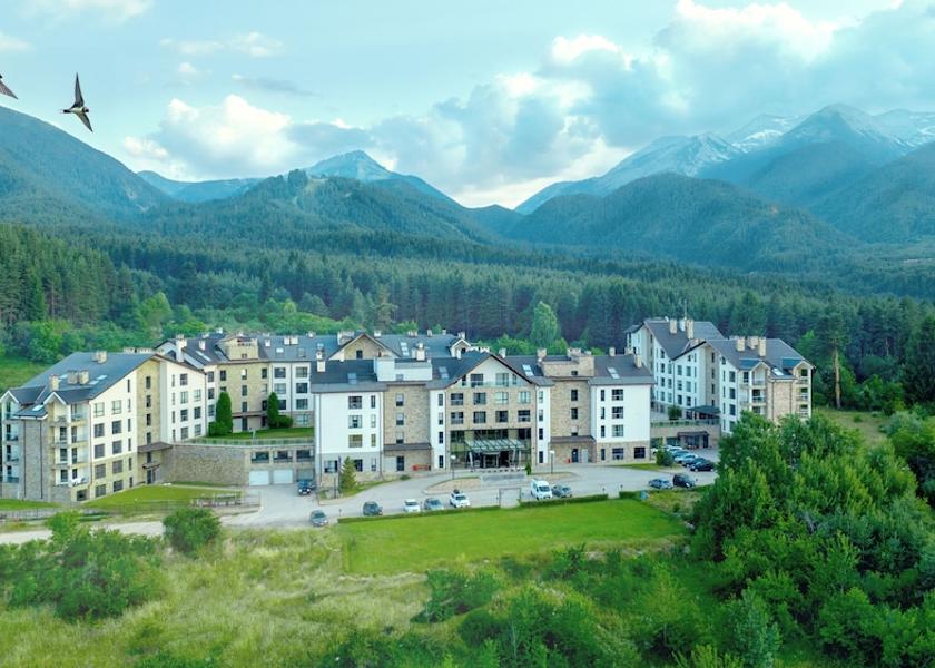  Bansko Primary image