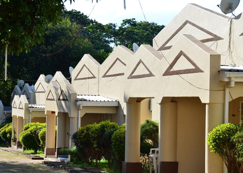 Central Region Lilongwe Exterior
