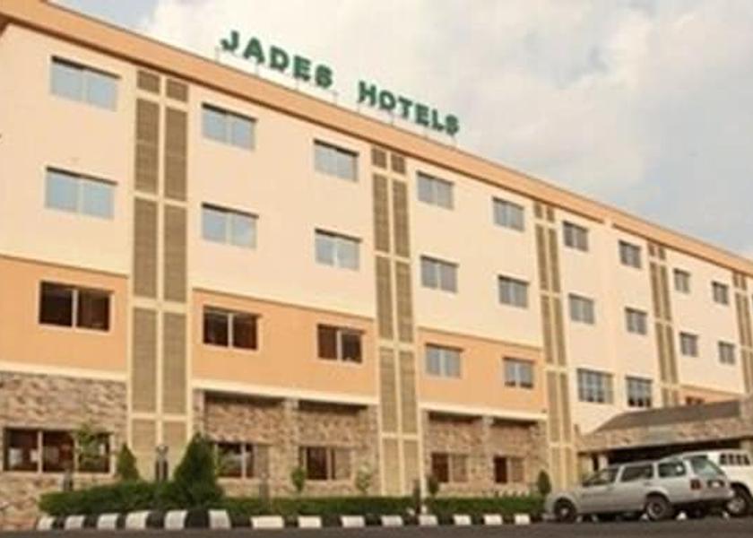 Federal Capital Territory Abuja Facade