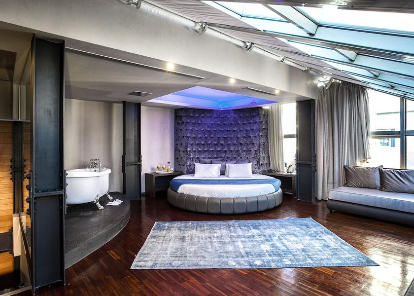 Central Macedonia Thessaloniki Room