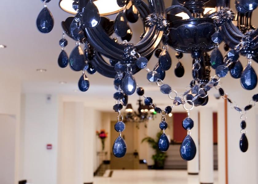 Ile-de-France Meudon Lobby