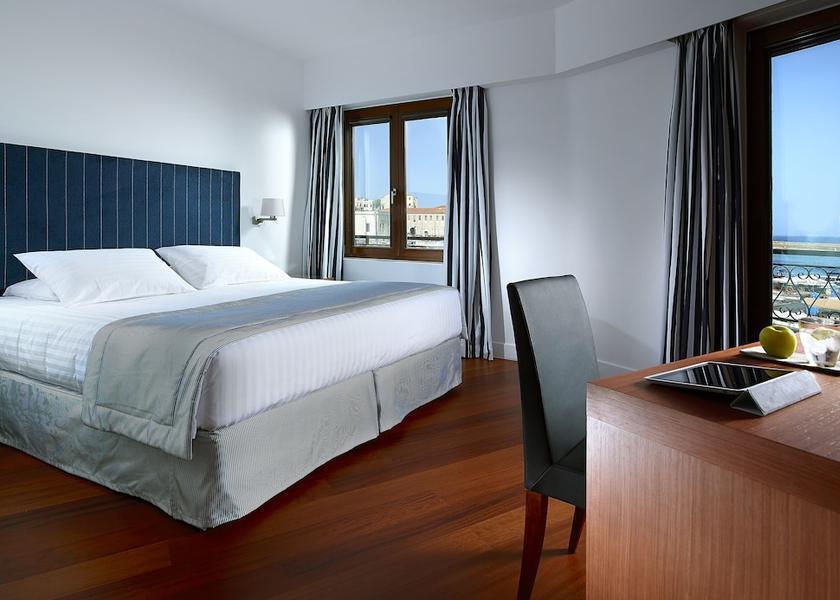 Crete Chania Room