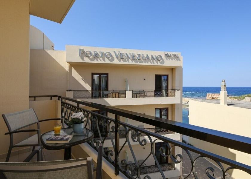 Crete Chania Room