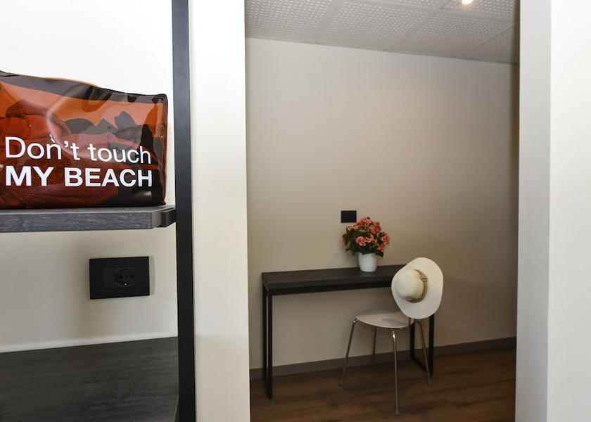 Veneto Jesolo Room