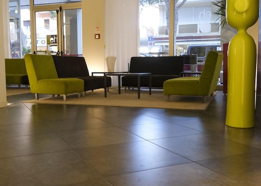 Veneto Jesolo Reception