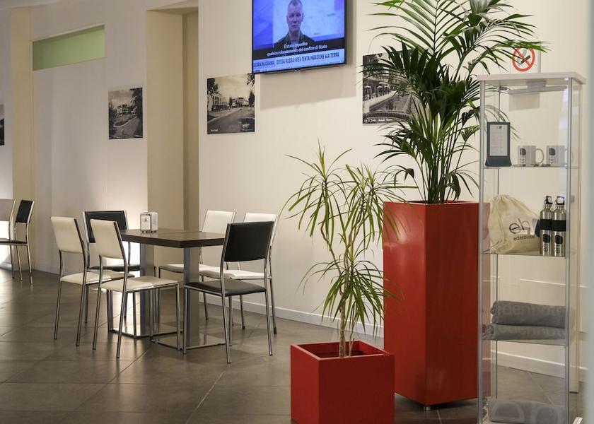 Veneto Jesolo Reception