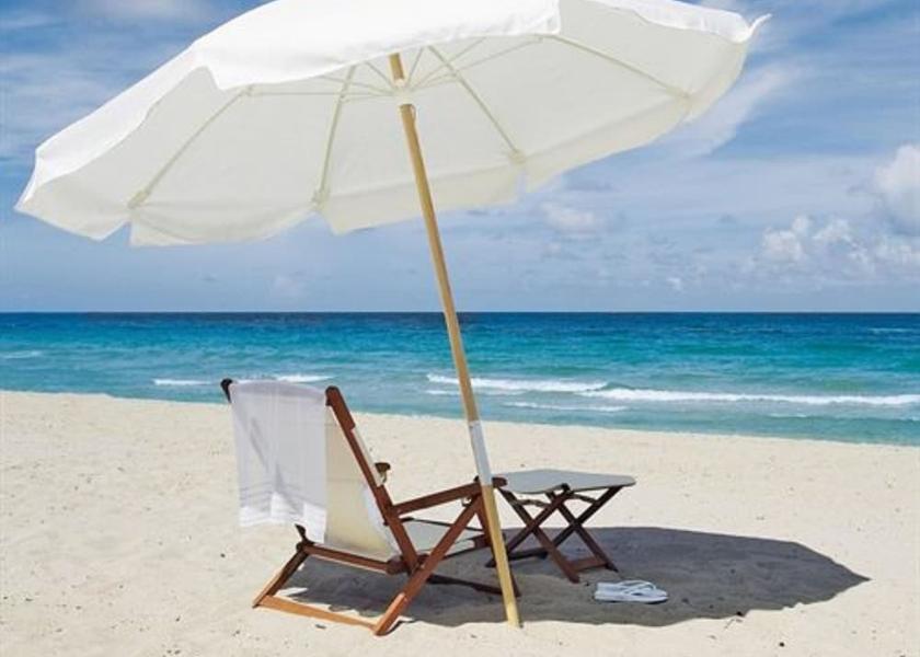 Veneto Jesolo Beach