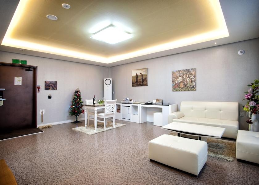  Daejeon Room