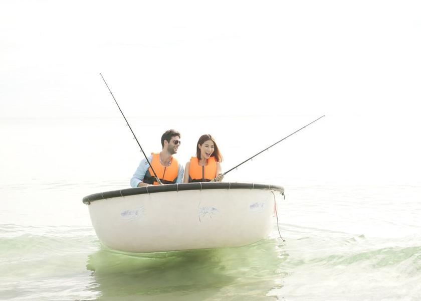 Thua Thien-Hue Da Nang Water-based activities