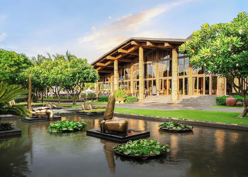 Thua Thien-Hue Da Nang Restaurant