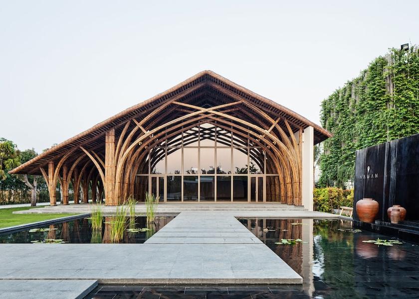 Thua Thien-Hue Da Nang Banquet Hall