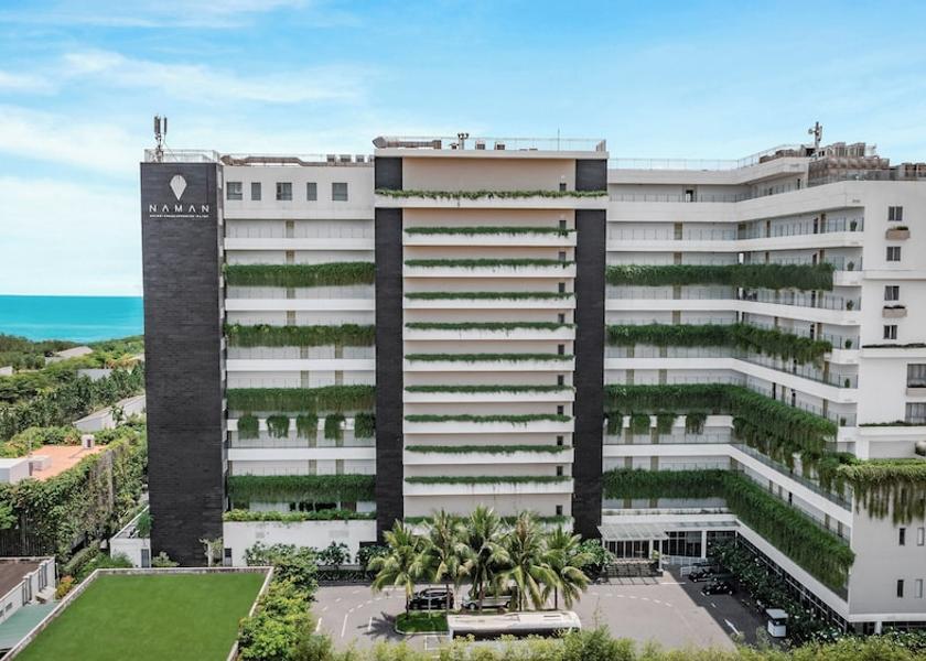 Thua Thien-Hue Da Nang Room