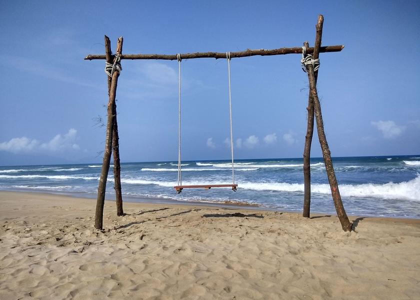 Da Nang Municipality Da Nang Beach