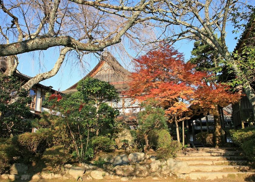 Nara Yoshino Amenity