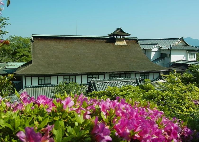 Nara Yoshino Amenity