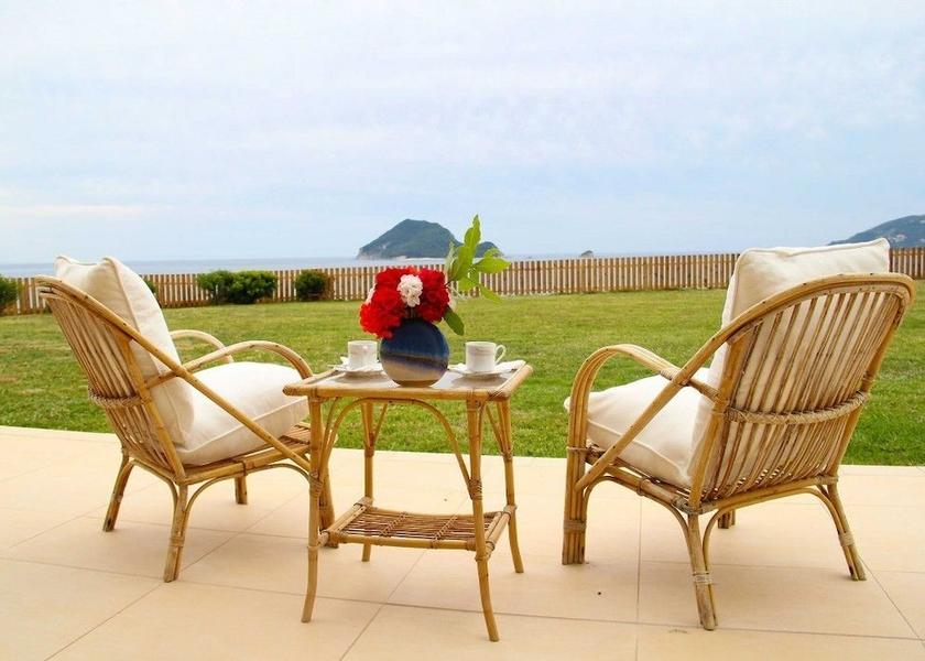 Ionian Islands Zakynthos Terrace