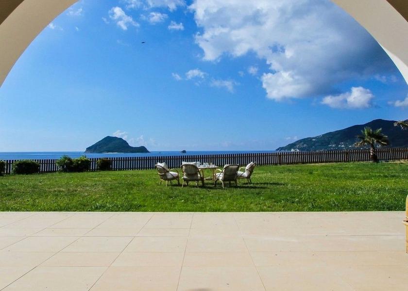 Ionian Islands Zakynthos Terrace