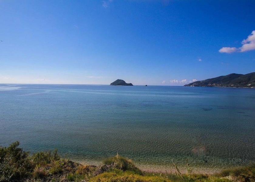 Ionian Islands Zakynthos Beach