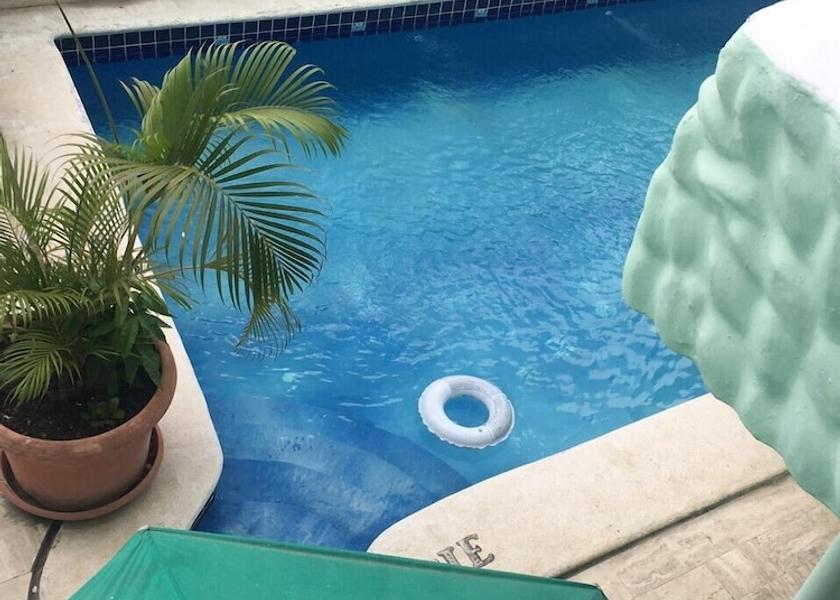 Santo Domingo Boca Chica Terrace