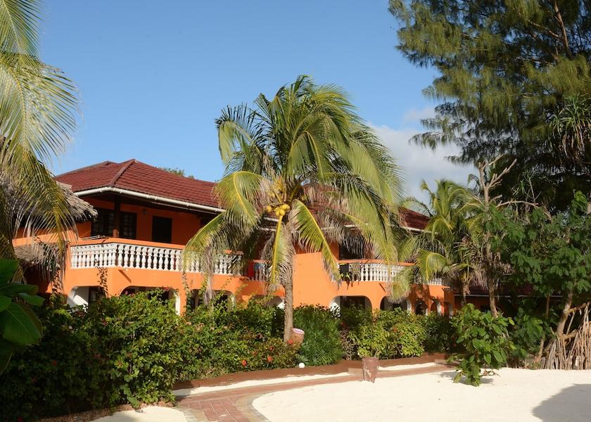  Nungwi Beach/ocean view