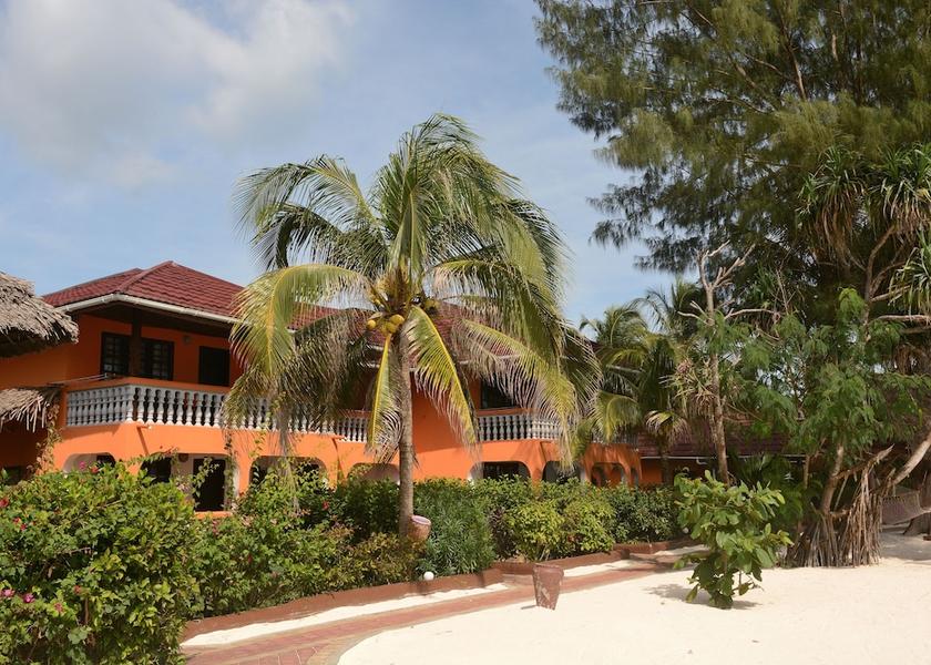  Nungwi Exterior