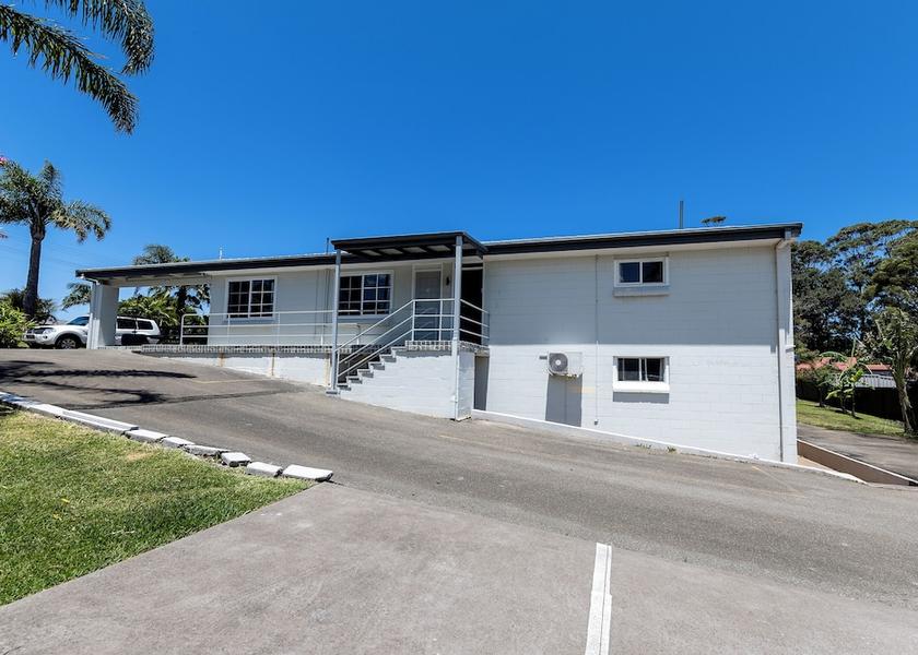 New South Wales Ulladulla Terrace