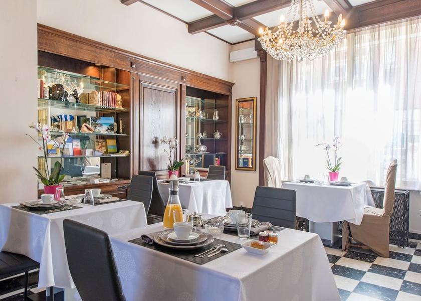 Hauts-de-France Lens Restaurant