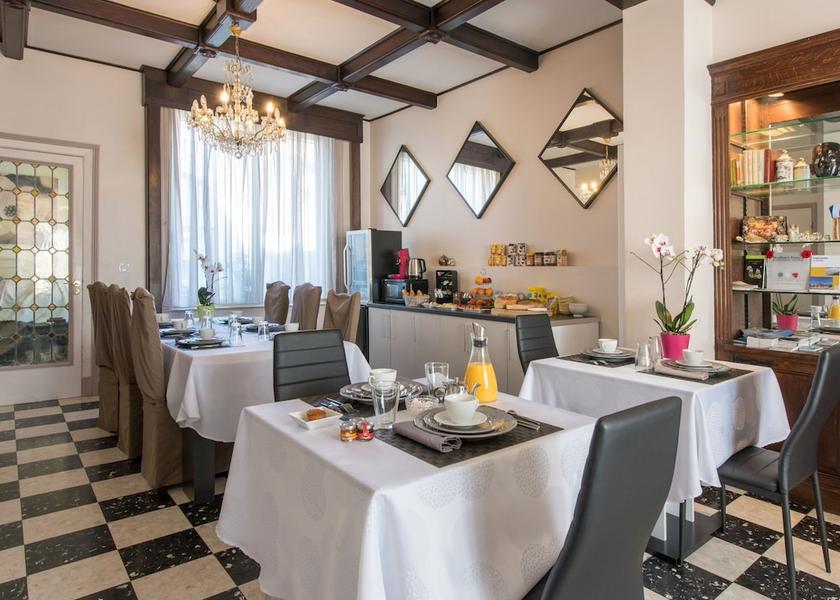 Hauts-de-France Lens Restaurant