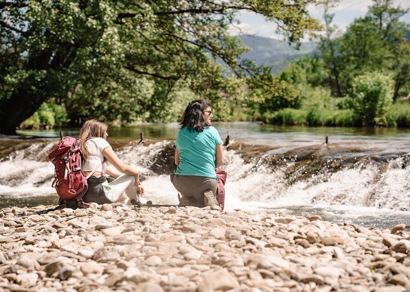 Baden-Württemberg Winden im Elztal Hiking