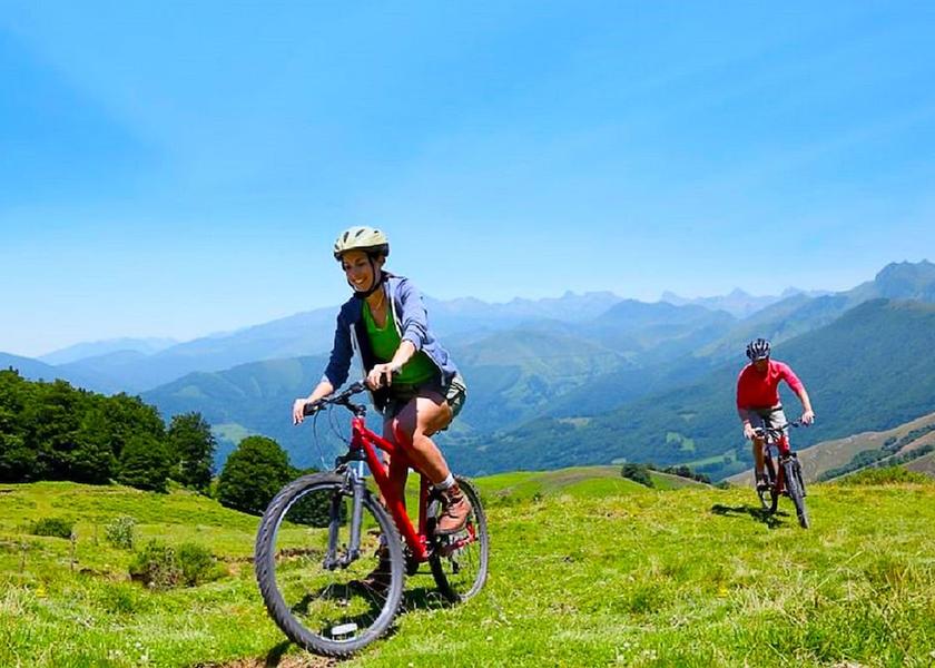 Baden-Württemberg Winden im Elztal Bicycling