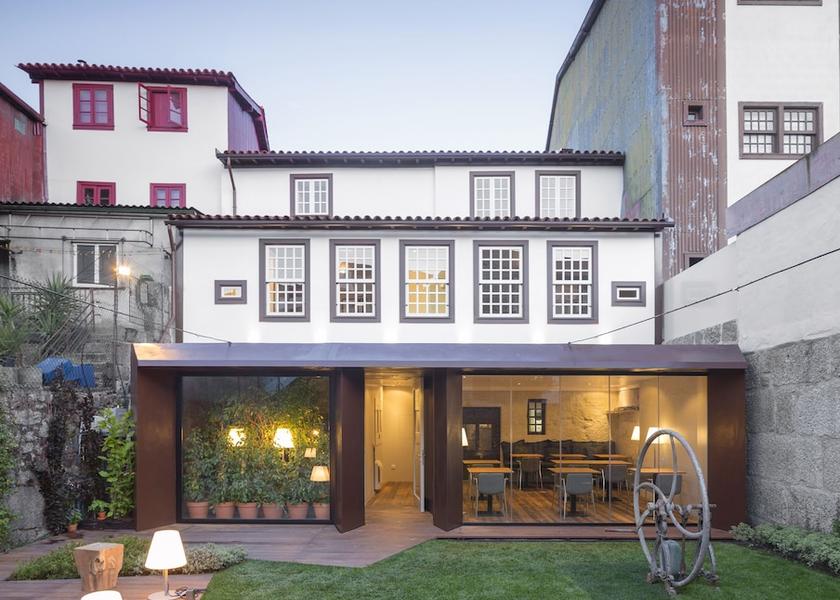 Braga Guimarães Primary image