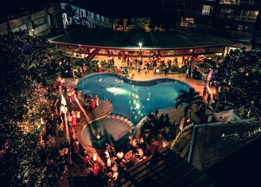  Port Moresby Meeting Room