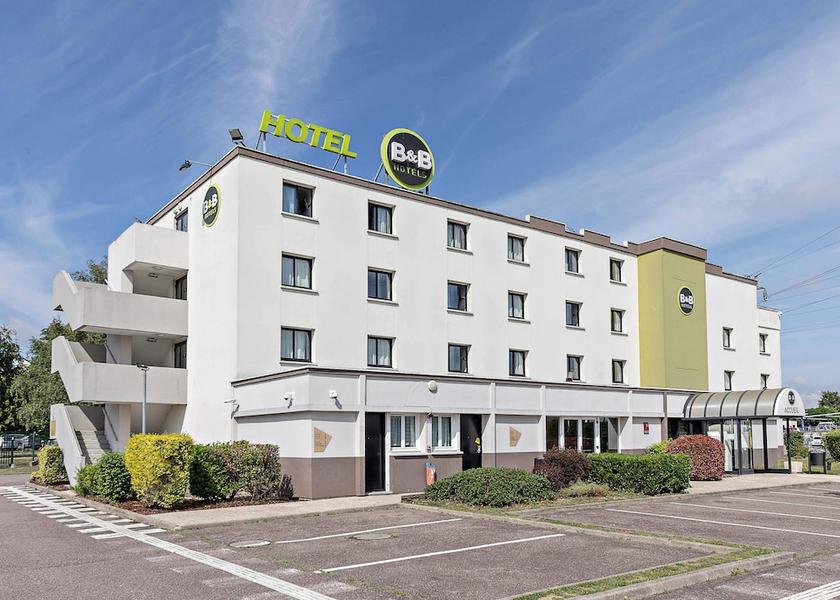 Normandy Saint-Etienne-du-Rouvray Primary image