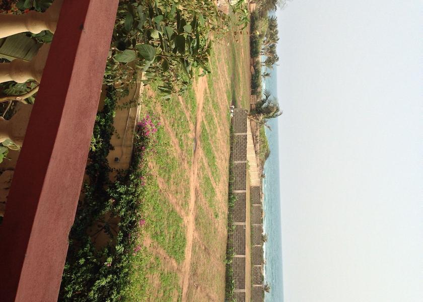  Lome View from Property
