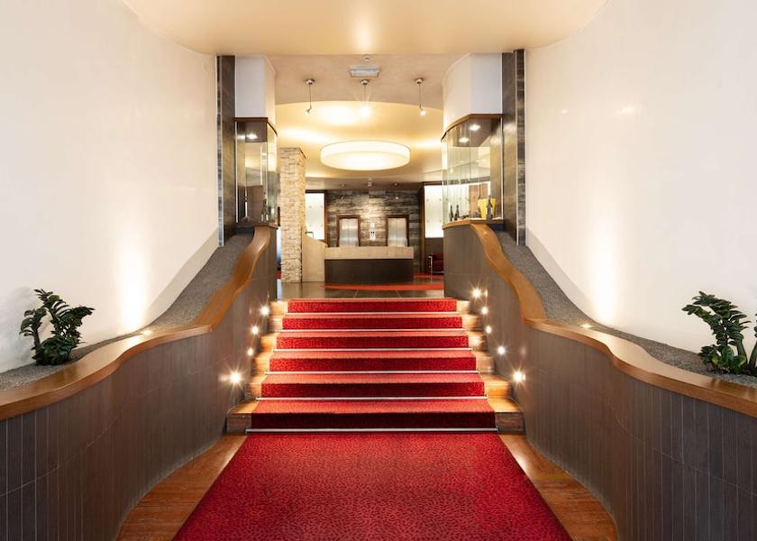 Friuli-Venezia Giulia Gorizia Lobby