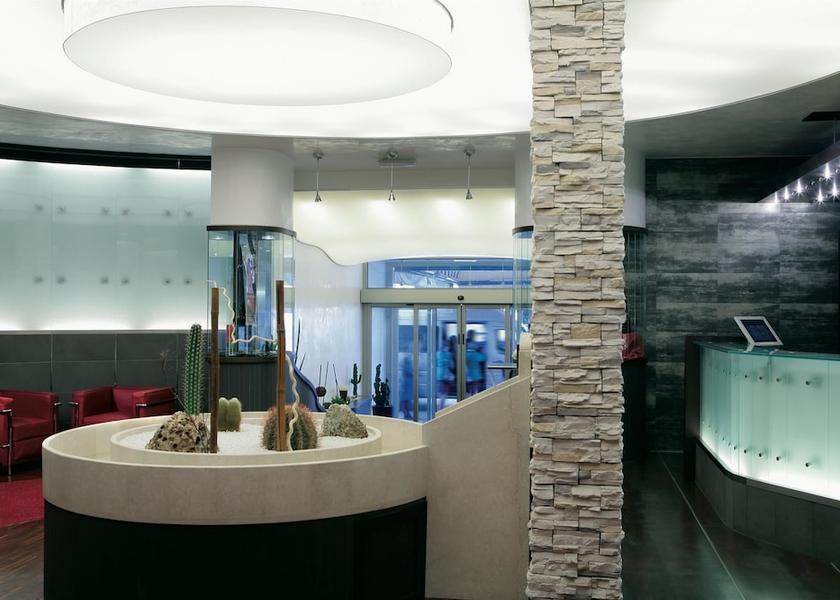 Friuli-Venezia Giulia Gorizia Lobby