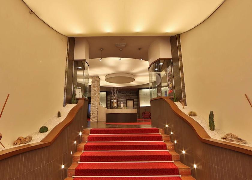 Friuli-Venezia Giulia Gorizia Lobby