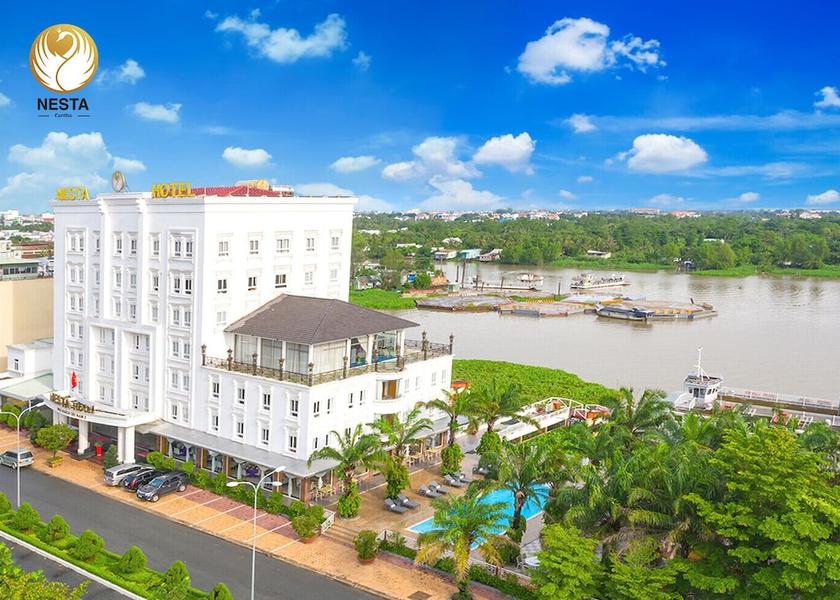 Kien Giang Can Tho Primary image