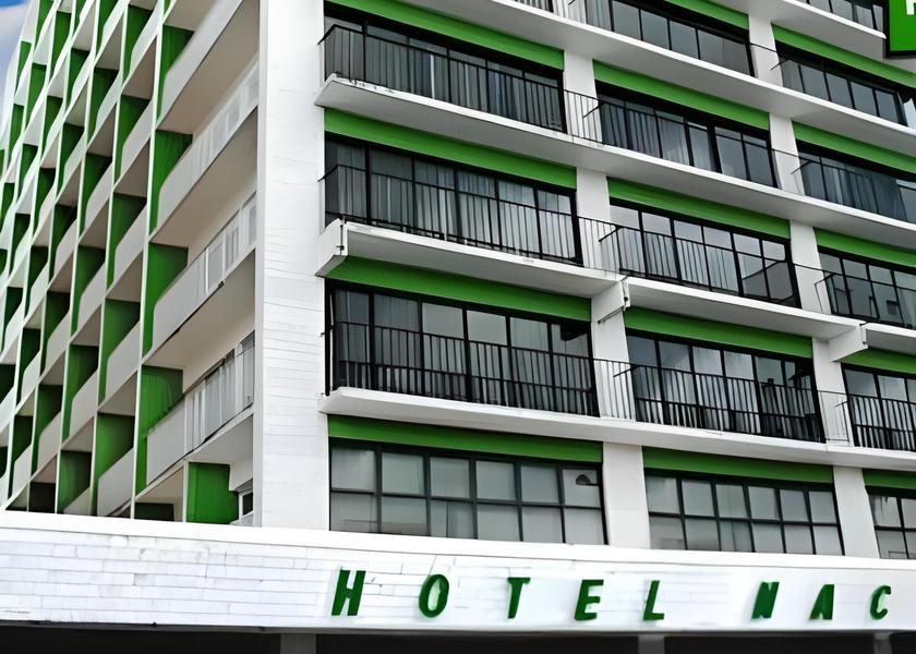 Minas Gerais Poços de Caldas Hotel Exterior