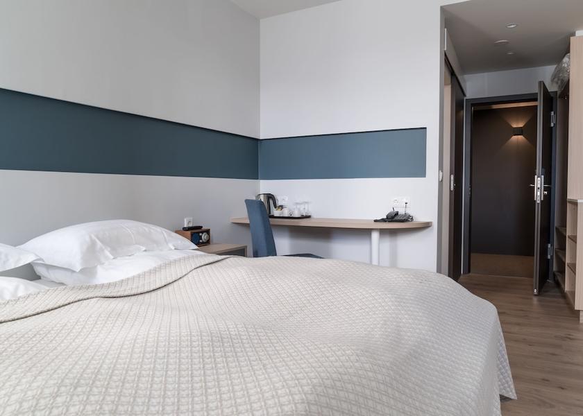 Westfjords Isafjordur Room
