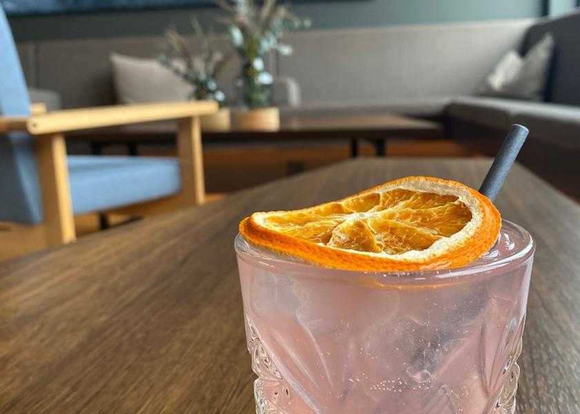 Westfjords Isafjordur Restaurant