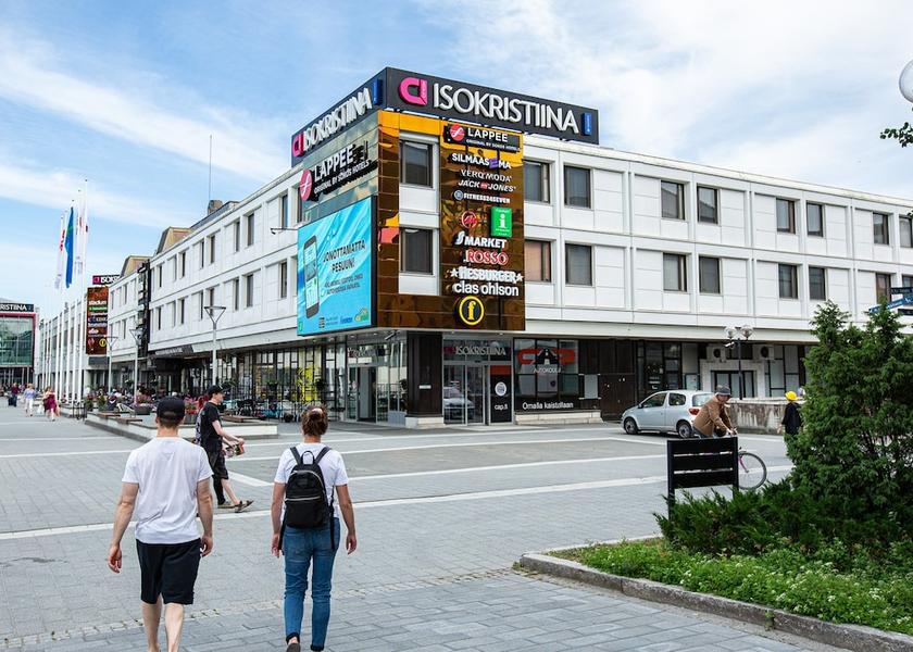  Lappeenranta Primary image