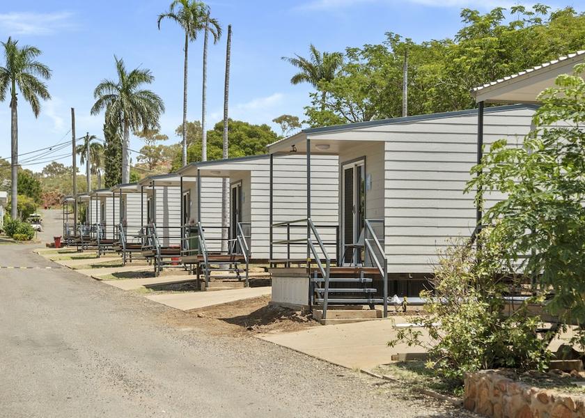 Queensland Mount Isa Porch