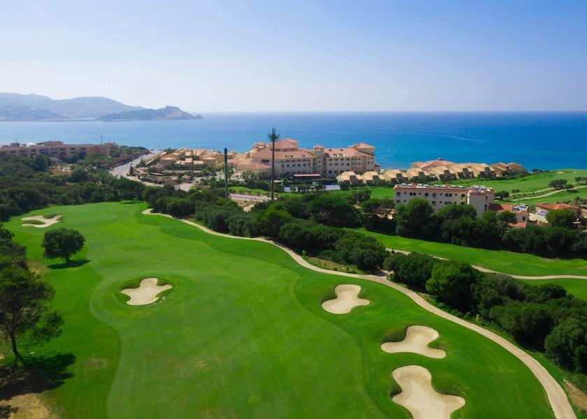 Jendouba Governate Tabarka Golf